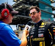Corey LaJoie
